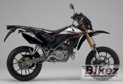 2006 motorhispania ryz pro racing urban bike photo